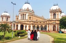 Discover Hidden Gems of South Punjab in Five Days