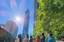 Taiwan Day Tour