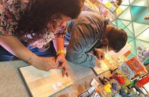 Sapporo: Izakaya & Street Food Tour (10+ Dishes, Drinks Included)