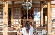 Tokyo Day Trip Chichibu Pilgrimage Shared Walking Tour