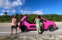 Private Island Tour on Buggy