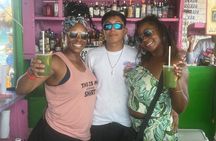 Private Island Tour on Buggy