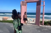 Private Island Tour on Buggy