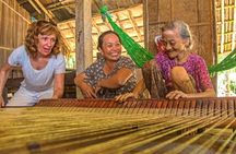 Hoi An Morning Countryside Tour by Bike