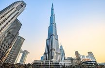 Dubai Top Attractions Combo Deals- MUST SEE - Click and Enjoy 