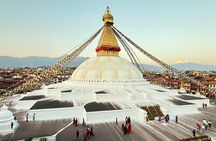UNESCO Six World Heritage Tour in Kathmandu