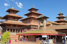 UNESCO Six World Heritage Tour in Kathmandu