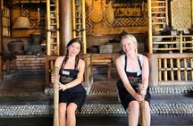 Kuta Balinese Cooking Class & Market Tour with Free Pick-Up