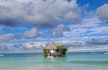 Private Tour Zanzibar Beach to Beach
