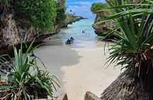 Private Tour Zanzibar Beach to Beach