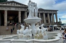 Cebu Private Half Day Highlands Tour with Food Options