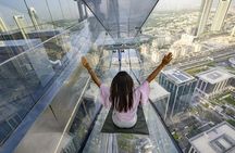Dubai Sky Views Observatory Ticket