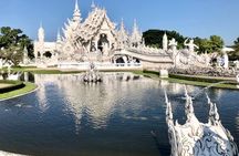 Chiang Rai Join Day Tour