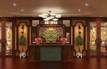 Cycad Cruise - NEW 6 star cruise in Bai Tu Long Bay 2days/1night