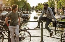 Amsterdam City Highlights and Hidden Gems - Private & Custom Tour