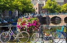 Amsterdam City Highlights and Hidden Gems - Private & Custom Tour