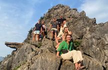 Ha Giang Loop 3 Days Tour Private Driver with Pick-up in Hanoi 