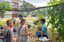 Half Day Hanoi City Tour by Bicycle