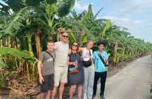 Half Day Hanoi City Tour by Bicycle