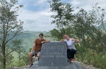 Ha Giang Loop 3 Days Tour Private Driver with Pick-up in Hanoi 