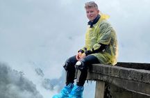 Ha Giang Loop 3 Days Tour Private Driver with Pick-up in Hanoi 