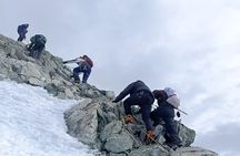 12 Days Yala Peak Climbing With Langtang Trek