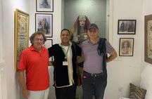 Tangier Private Jewish Heritage tour and Highlights 