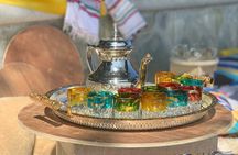 Tangier Private Jewish Heritage tour and Highlights 