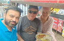 Full Day Private Guided Delhi City tour by Car with Guide