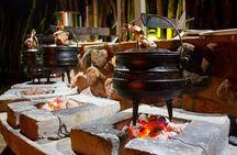 3 Days Ivory Tree Game Lodge Safari from Johannesburg OR Tambo
