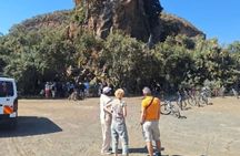 Day Trip Hells Gate Bike Ride and Lake Naivasha Boat Ride