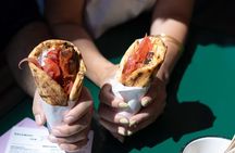 Athens Street Food Tour: Explore City's Iconic Eateries