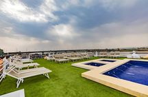 5 Days 4 Nights Full Board Deluxe Nile Cruise from Aswan to Luxor