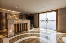 5 Days 4 Nights Full Board Deluxe Nile Cruise from Aswan to Luxor