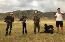  5 Day Adventure In Kyrgyzstan all year around