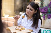 Get a Taste of Athens Food Tour