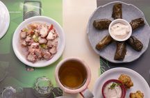 Get a Taste of Athens Food Tour