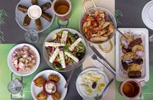 Athens Evening Food Tour