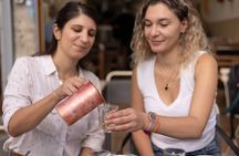 Athens Evening Food Tour