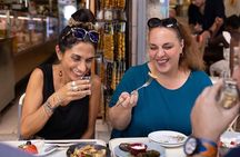 Athens Evening Food Tour