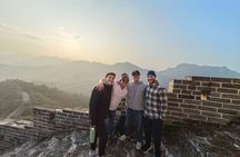 The GreatWall camping