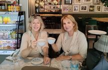 Finland's Luxury Flavors