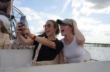Everglades Small Group Express from Fort Lauderdale +Airboat Ride