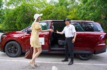 Everglades Small Group Express from Fort Lauderdale +Airboat Ride