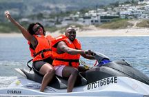 Jet Ski Cape Town