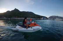 Jet Ski Cape Town