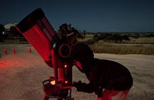 Esperance Astronomy Shared Night Experience