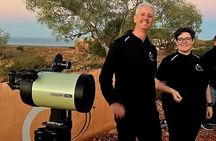 Esperance Astronomy Shared Night Experience