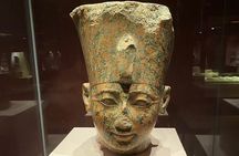 Hurghada Museum & City Tour with Egyptologist and Shopping