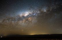 San Pedro de Atacama Stargazing Tour with Photos and Drinks